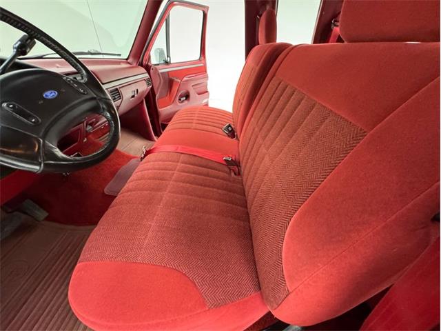 1993 Ford F150 (CC-2084690) for sale in Morgantown, Pennsylvania