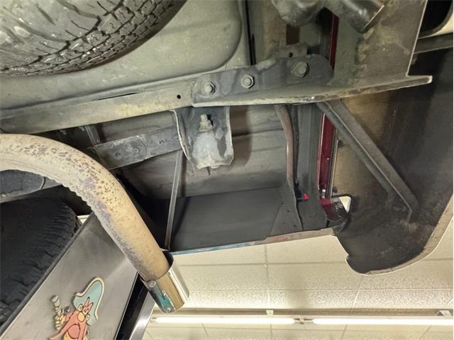1993 Ford F150 (CC-2084690) for sale in Morgantown, Pennsylvania