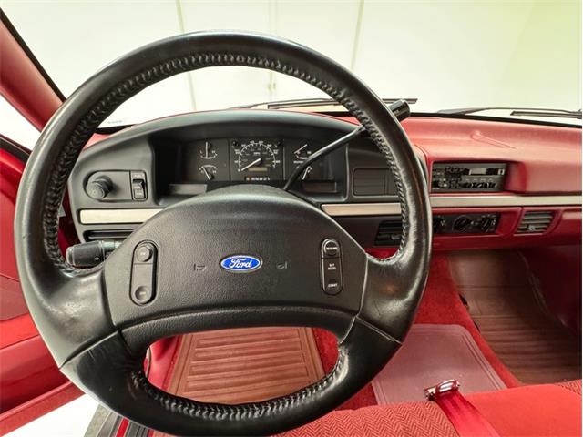 1993 Ford F150 (CC-2084690) for sale in Morgantown, Pennsylvania