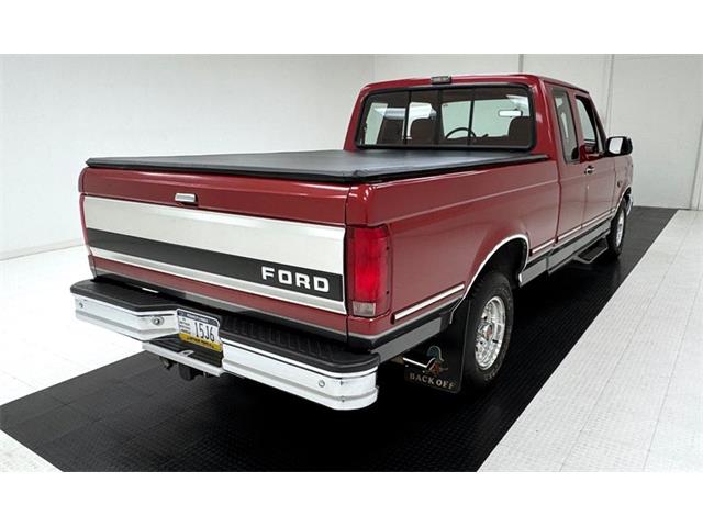 1993 Ford F150 (CC-2084690) for sale in Morgantown, Pennsylvania