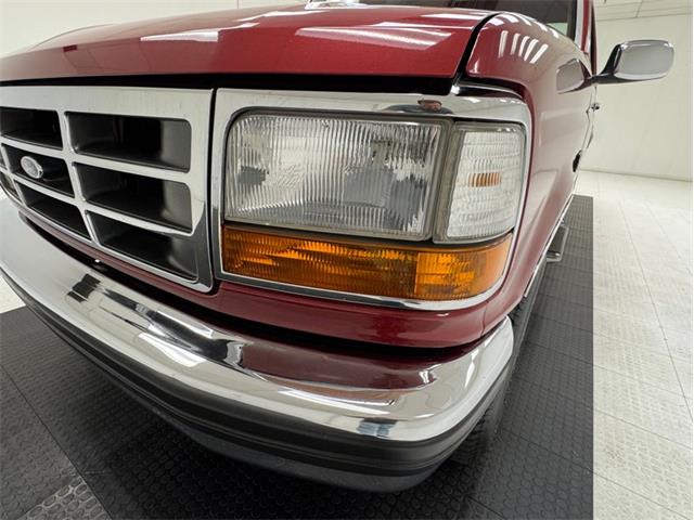 1993 Ford F150 (CC-2084690) for sale in Morgantown, Pennsylvania
