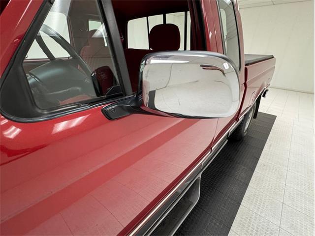 1993 Ford F150 (CC-2084690) for sale in Morgantown, Pennsylvania
