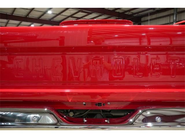 1965 Chevrolet C10 (CC-2084691) for sale in Kentwood, Michigan