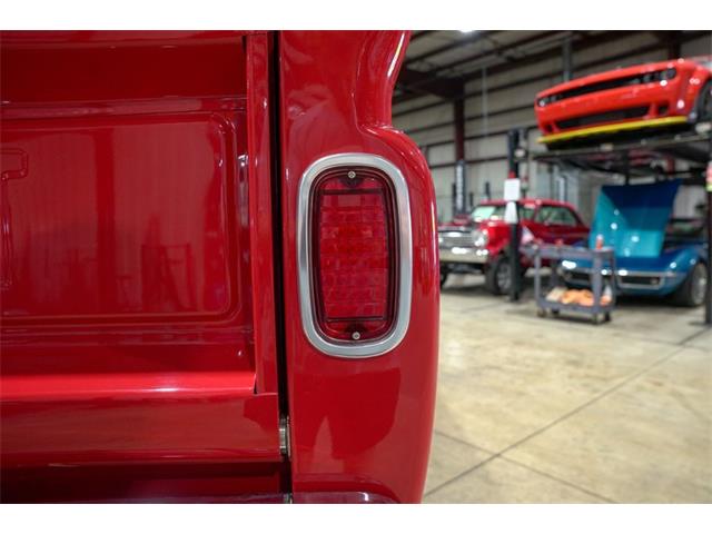 1965 Chevrolet C10 (CC-2084691) for sale in Kentwood, Michigan