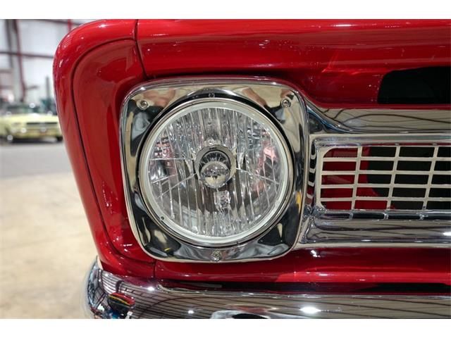 1965 Chevrolet C10 (CC-2084691) for sale in Kentwood, Michigan
