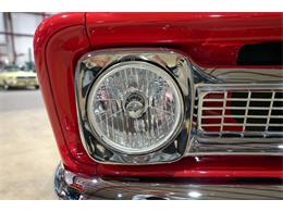 1965 Chevrolet C10 (CC-2084691) for sale in Kentwood, Michigan