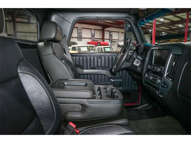 1965 Chevrolet C10 (CC-2084691) for sale in Kentwood, Michigan
