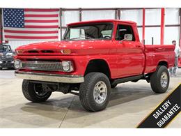 1965 Chevrolet C10 (CC-2084691) for sale in Kentwood, Michigan