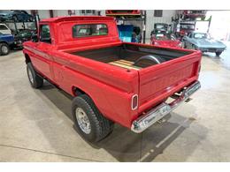 1965 Chevrolet C10 (CC-2084691) for sale in Kentwood, Michigan