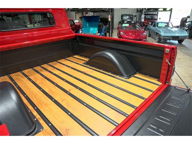 1965 Chevrolet C10 (CC-2084691) for sale in Kentwood, Michigan