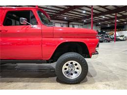 1965 Chevrolet C10 (CC-2084691) for sale in Kentwood, Michigan