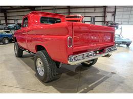 1965 Chevrolet C10 (CC-2084691) for sale in Kentwood, Michigan