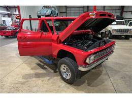 1965 Chevrolet C10 (CC-2084691) for sale in Kentwood, Michigan