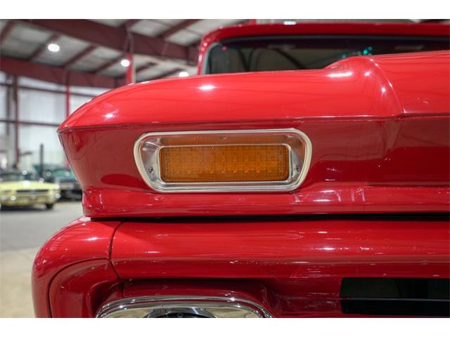 1965 Chevrolet C10 (CC-2084691) for sale in Kentwood, Michigan
