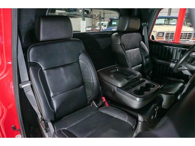1965 Chevrolet C10 (CC-2084691) for sale in Kentwood, Michigan