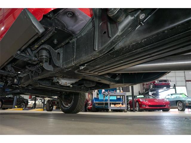 1965 Chevrolet C10 (CC-2084691) for sale in Kentwood, Michigan