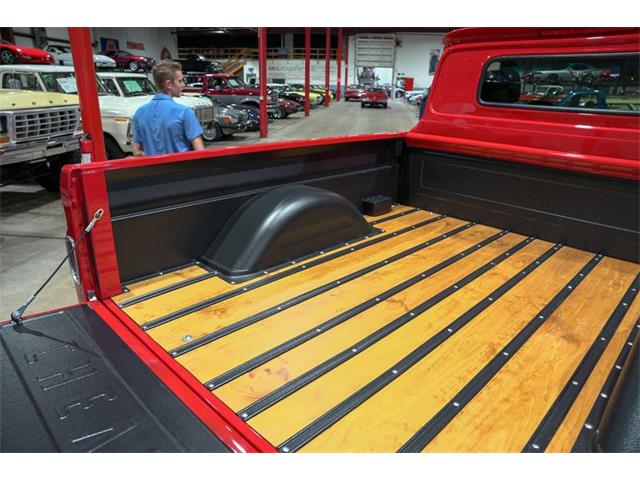 1965 Chevrolet C10 (CC-2084691) for sale in Kentwood, Michigan
