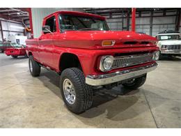 1965 Chevrolet C10 (CC-2084691) for sale in Kentwood, Michigan