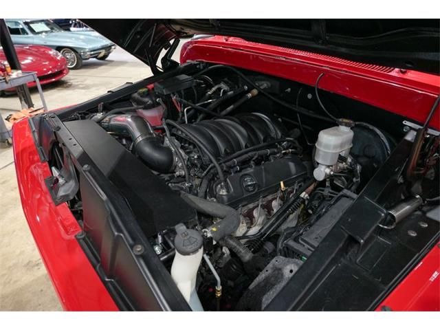 1965 Chevrolet C10 (CC-2084691) for sale in Kentwood, Michigan