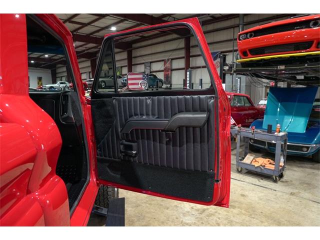 1965 Chevrolet C10 (CC-2084691) for sale in Kentwood, Michigan
