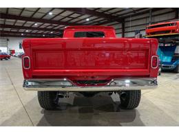 1965 Chevrolet C10 (CC-2084691) for sale in Kentwood, Michigan