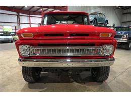 1965 Chevrolet C10 (CC-2084691) for sale in Kentwood, Michigan