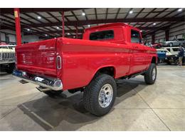 1965 Chevrolet C10 (CC-2084691) for sale in Kentwood, Michigan