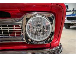 1965 Chevrolet C10 (CC-2084691) for sale in Kentwood, Michigan