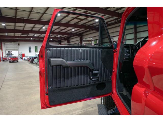 1965 Chevrolet C10 (CC-2084691) for sale in Kentwood, Michigan