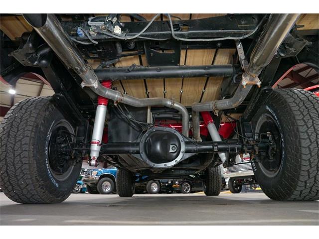 1965 Chevrolet C10 (CC-2084691) for sale in Kentwood, Michigan