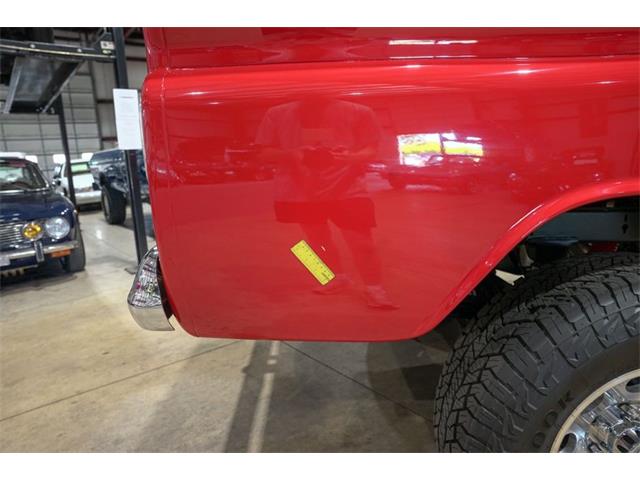 1965 Chevrolet C10 (CC-2084691) for sale in Kentwood, Michigan
