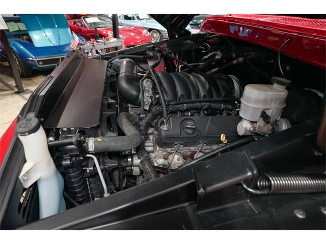 1965 Chevrolet C10 (CC-2084691) for sale in Kentwood, Michigan