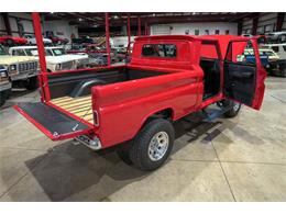 1965 Chevrolet C10 (CC-2084691) for sale in Kentwood, Michigan