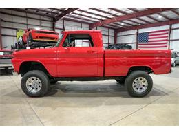 1965 Chevrolet C10 (CC-2084691) for sale in Kentwood, Michigan
