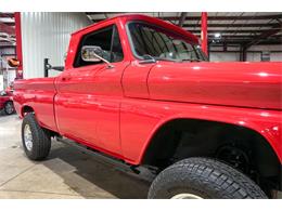 1965 Chevrolet C10 (CC-2084691) for sale in Kentwood, Michigan