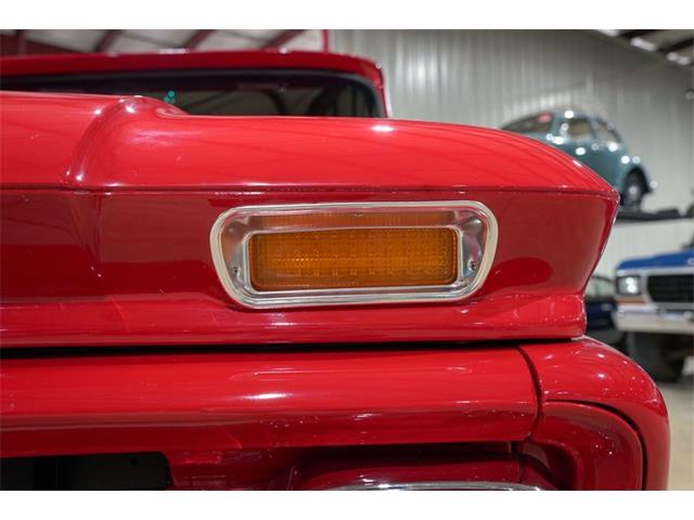 1965 Chevrolet C10 (CC-2084691) for sale in Kentwood, Michigan