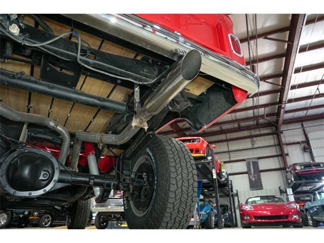 1965 Chevrolet C10 (CC-2084691) for sale in Kentwood, Michigan