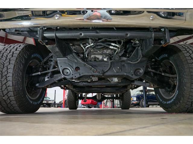 1965 Chevrolet C10 (CC-2084691) for sale in Kentwood, Michigan