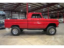 1965 Chevrolet C10 (CC-2084691) for sale in Kentwood, Michigan