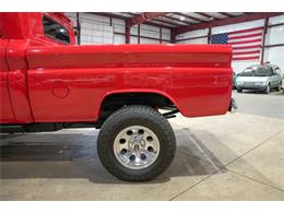 1965 Chevrolet C10 (CC-2084691) for sale in Kentwood, Michigan