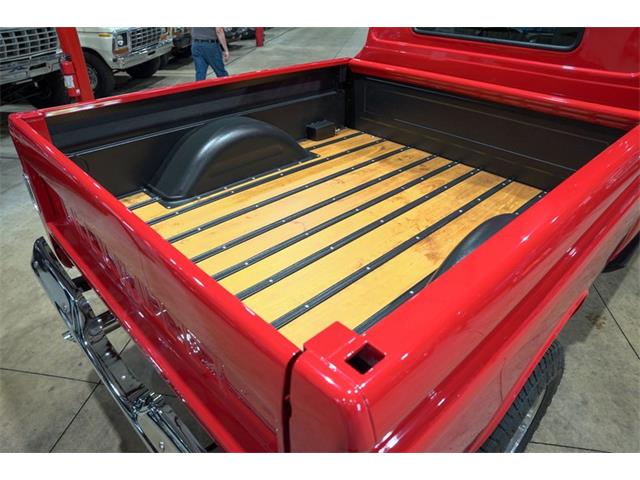 1965 Chevrolet C10 (CC-2084691) for sale in Kentwood, Michigan
