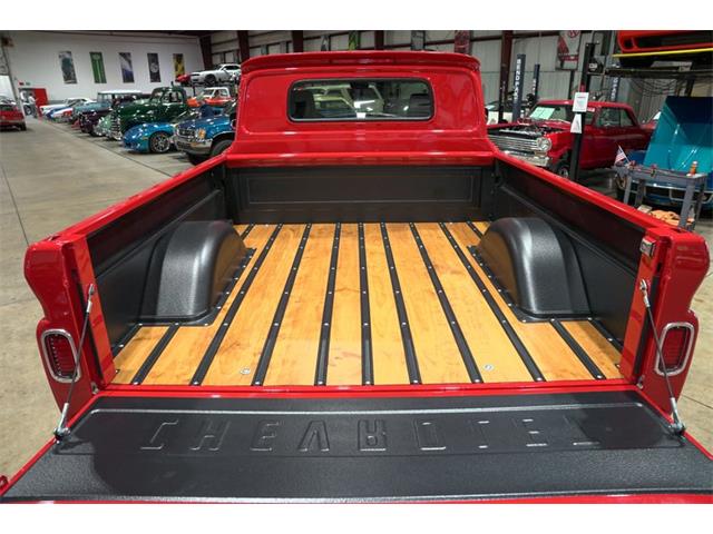 1965 Chevrolet C10 (CC-2084691) for sale in Kentwood, Michigan
