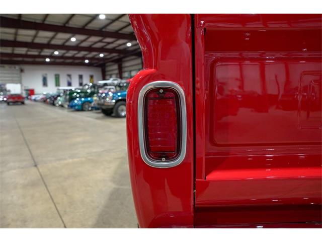 1965 Chevrolet C10 (CC-2084691) for sale in Kentwood, Michigan