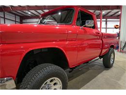 1965 Chevrolet C10 (CC-2084691) for sale in Kentwood, Michigan