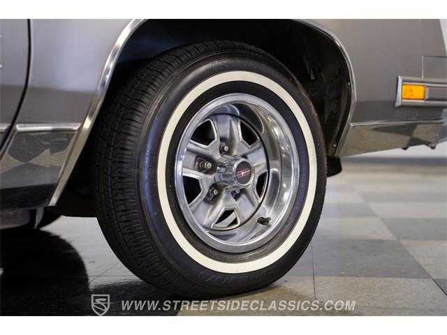 1984 Oldsmobile Cutlass (CC-2084692) for sale in Concord, North Carolina