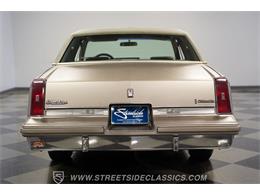 1984 Oldsmobile Cutlass (CC-2084692) for sale in Concord, North Carolina