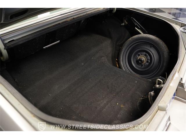 1984 Oldsmobile Cutlass (CC-2084692) for sale in Concord, North Carolina