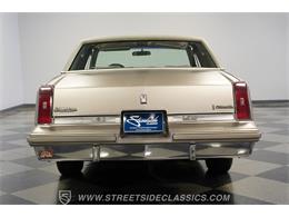 1984 Oldsmobile Cutlass (CC-2084692) for sale in Concord, North Carolina