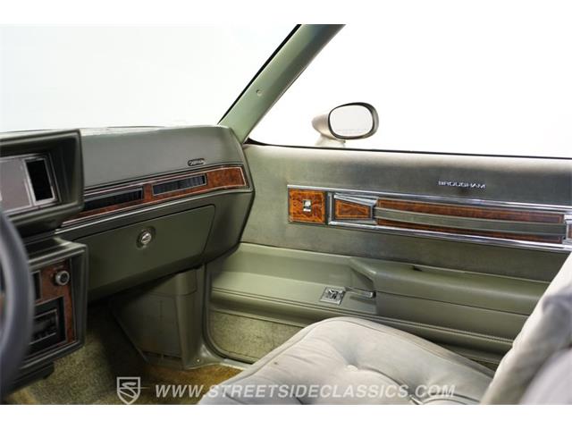 1984 Oldsmobile Cutlass (CC-2084692) for sale in Concord, North Carolina