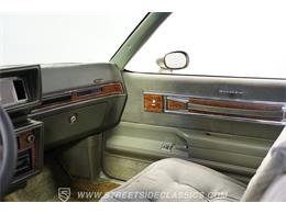 1984 Oldsmobile Cutlass (CC-2084692) for sale in Concord, North Carolina